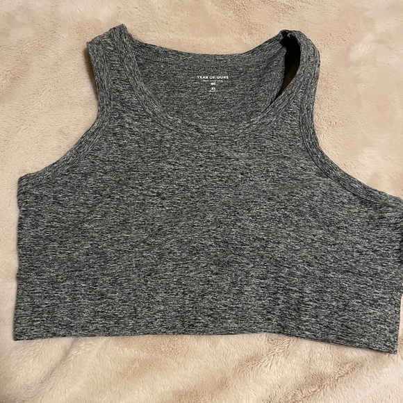 Sport bra - Picture 1 of 3